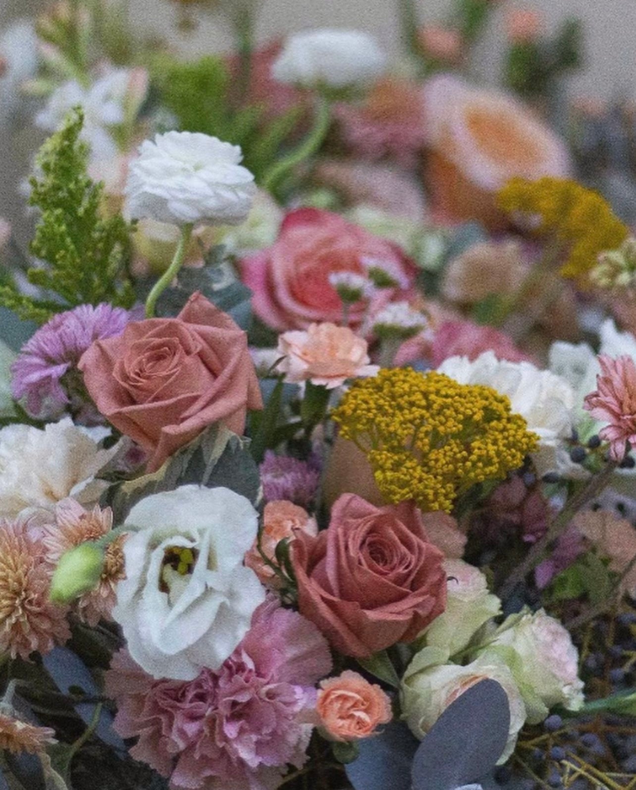 Workshop “Prepara tu Día de la Madre” (para florerías)