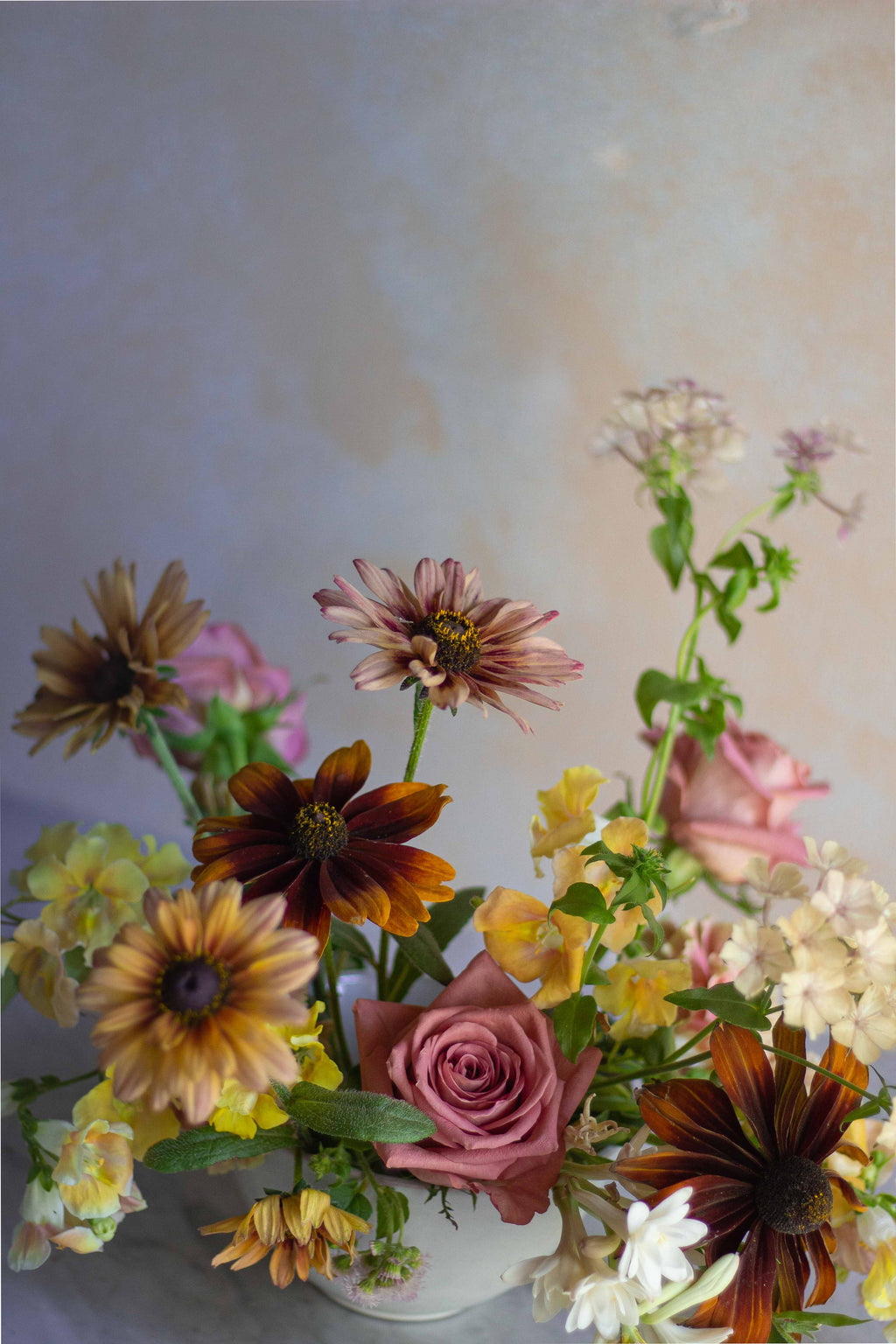 Curso centro de Mesa y table setting