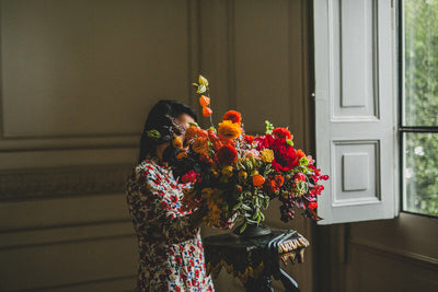 Worskshop Dos Días Azahar en Hotel Matildas