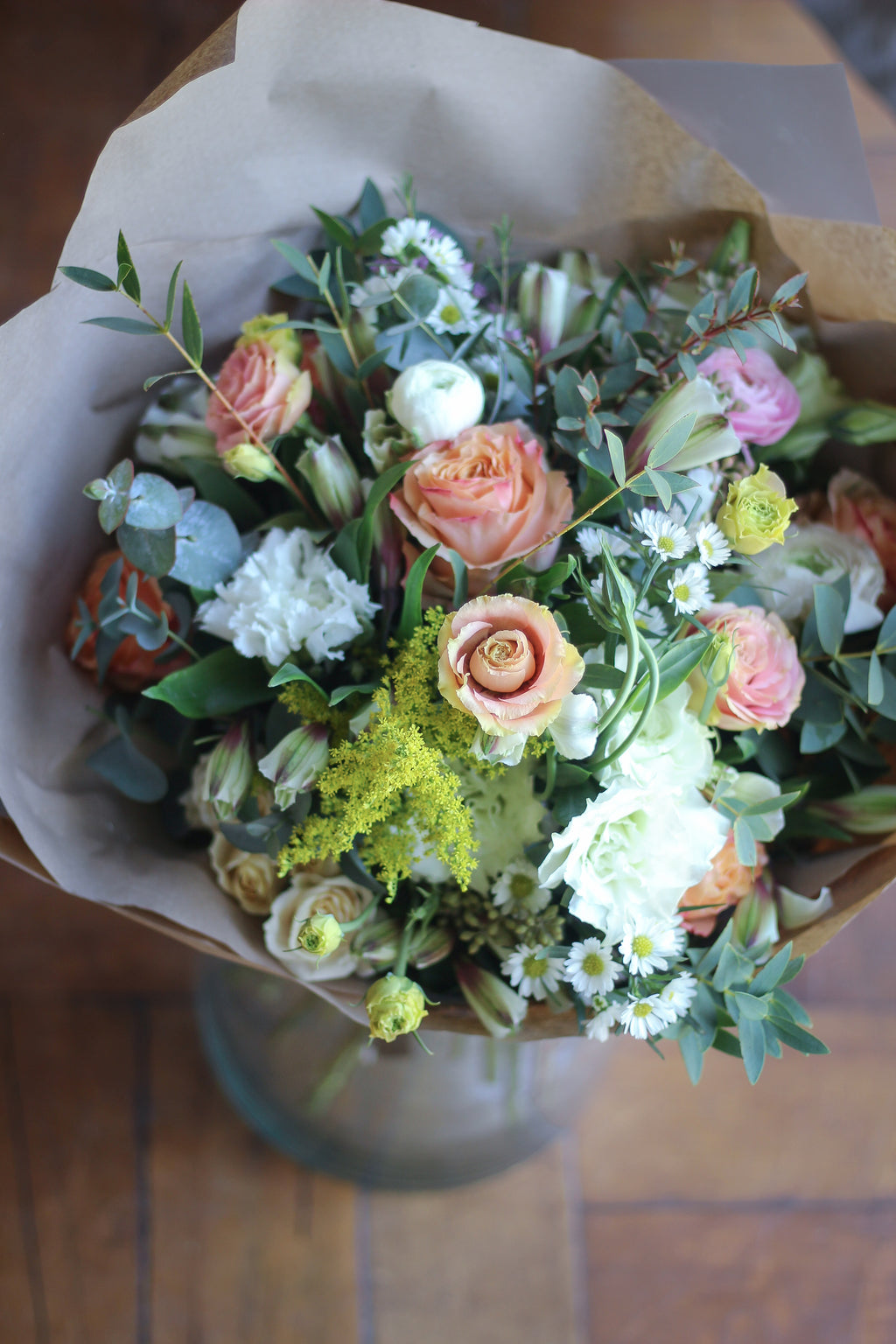 Ramo del Día Colección Cápsula Invierno