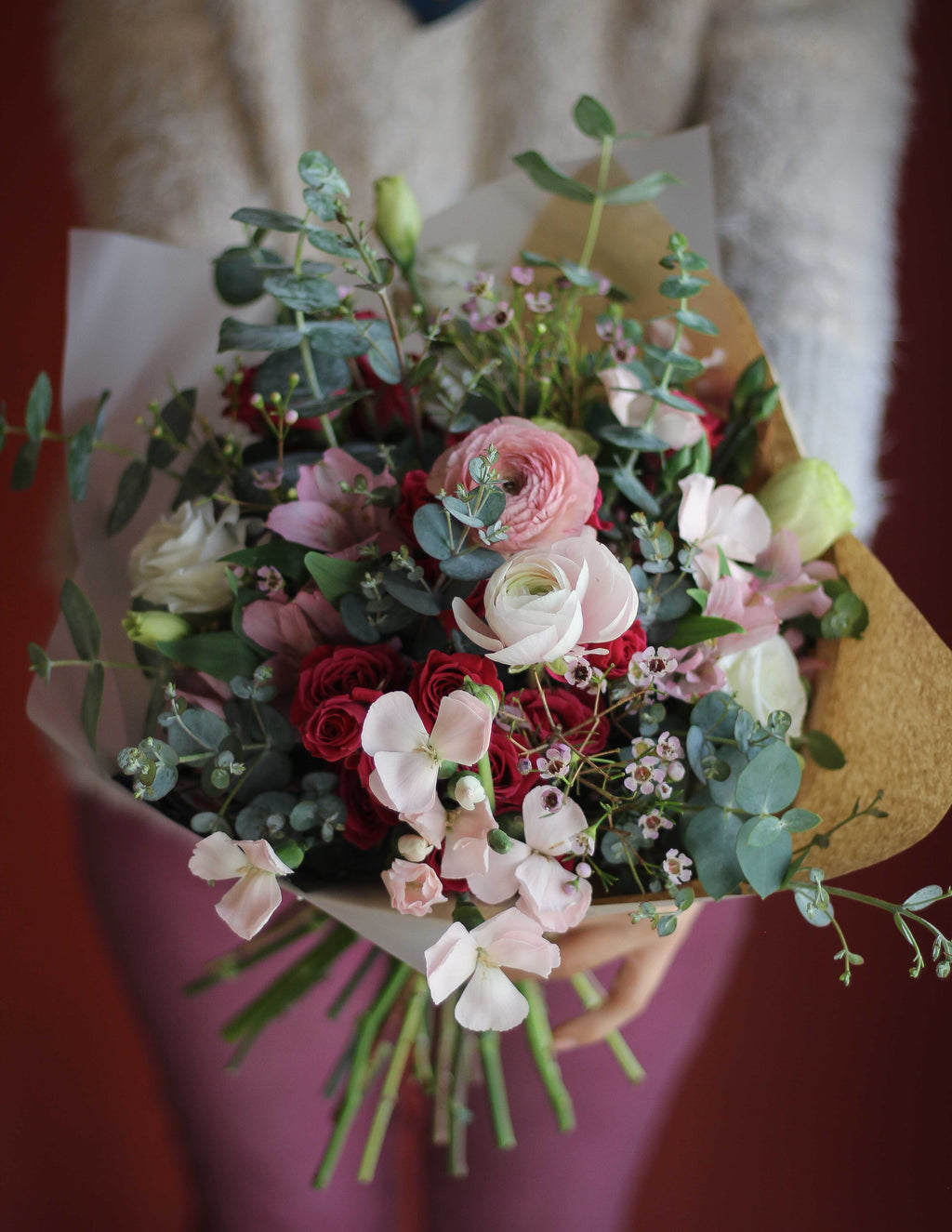 Ramo del Día Colección Cápsula Invierno