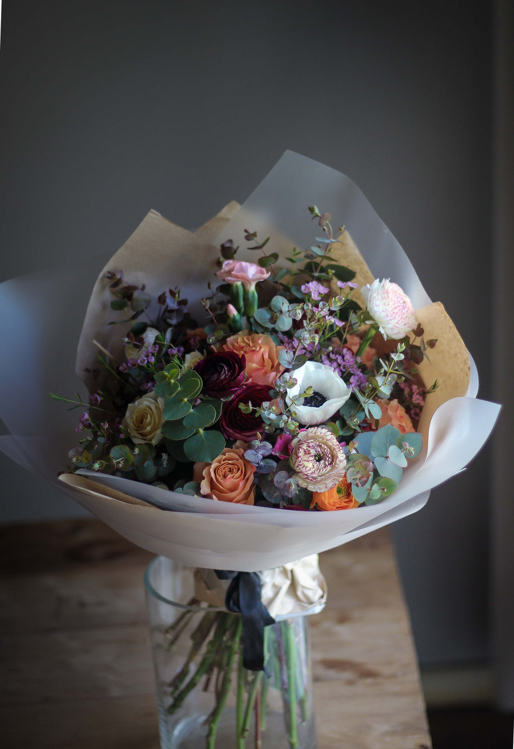 Ramo del Día Colección Cápsula Invierno